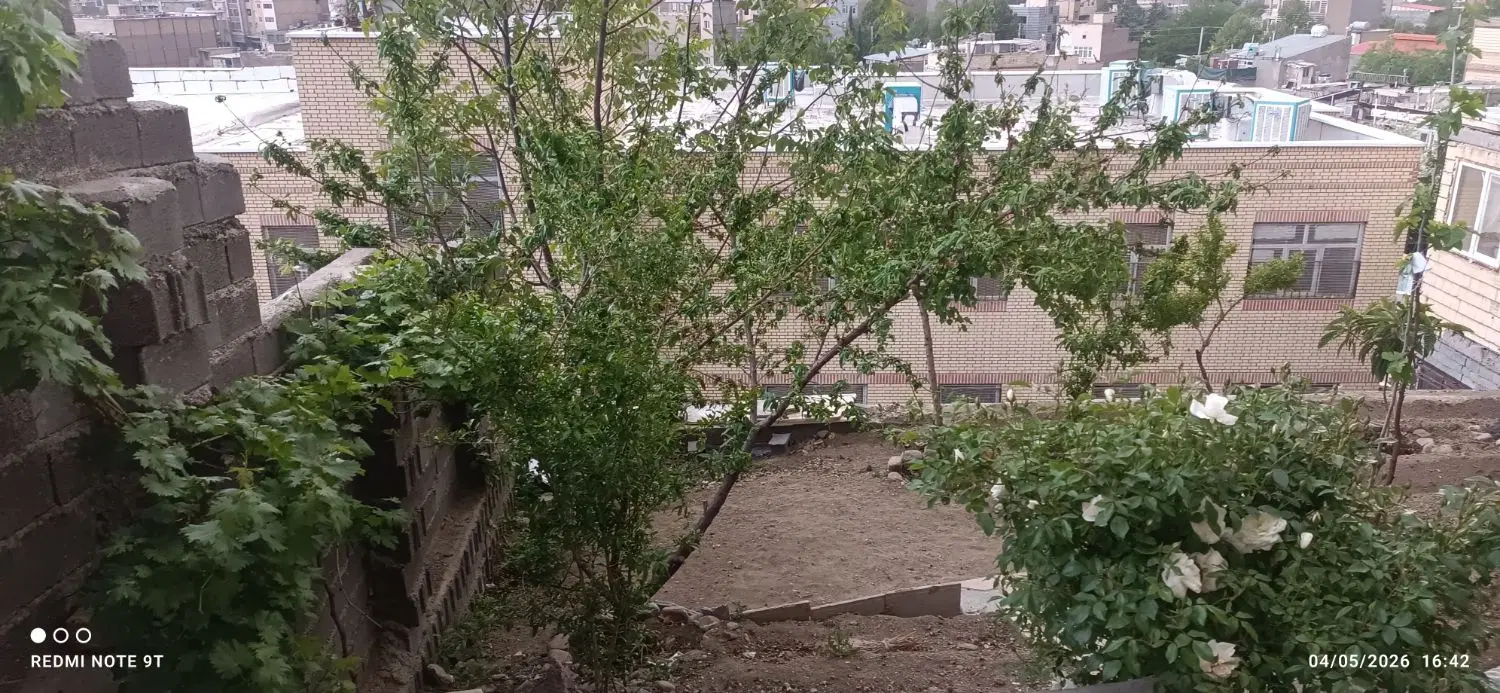 منزل اجاره ای