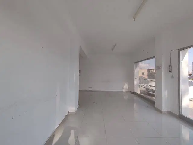 فروش یک باب مغازه