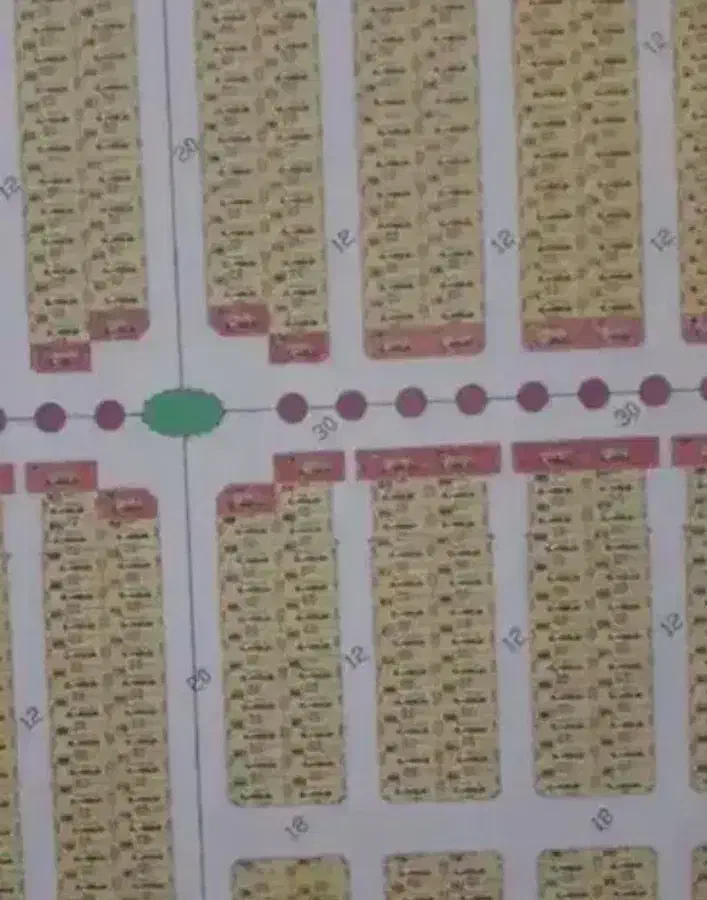 زمین کوثر