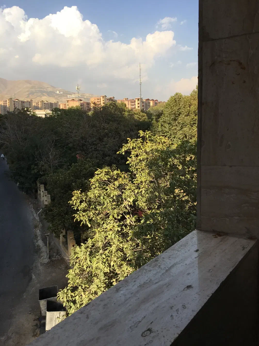 ۶۰متری شیک ویودار