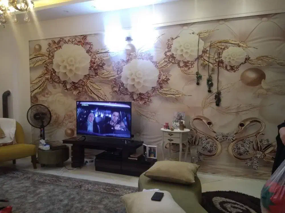 آپارتمان راه جدا