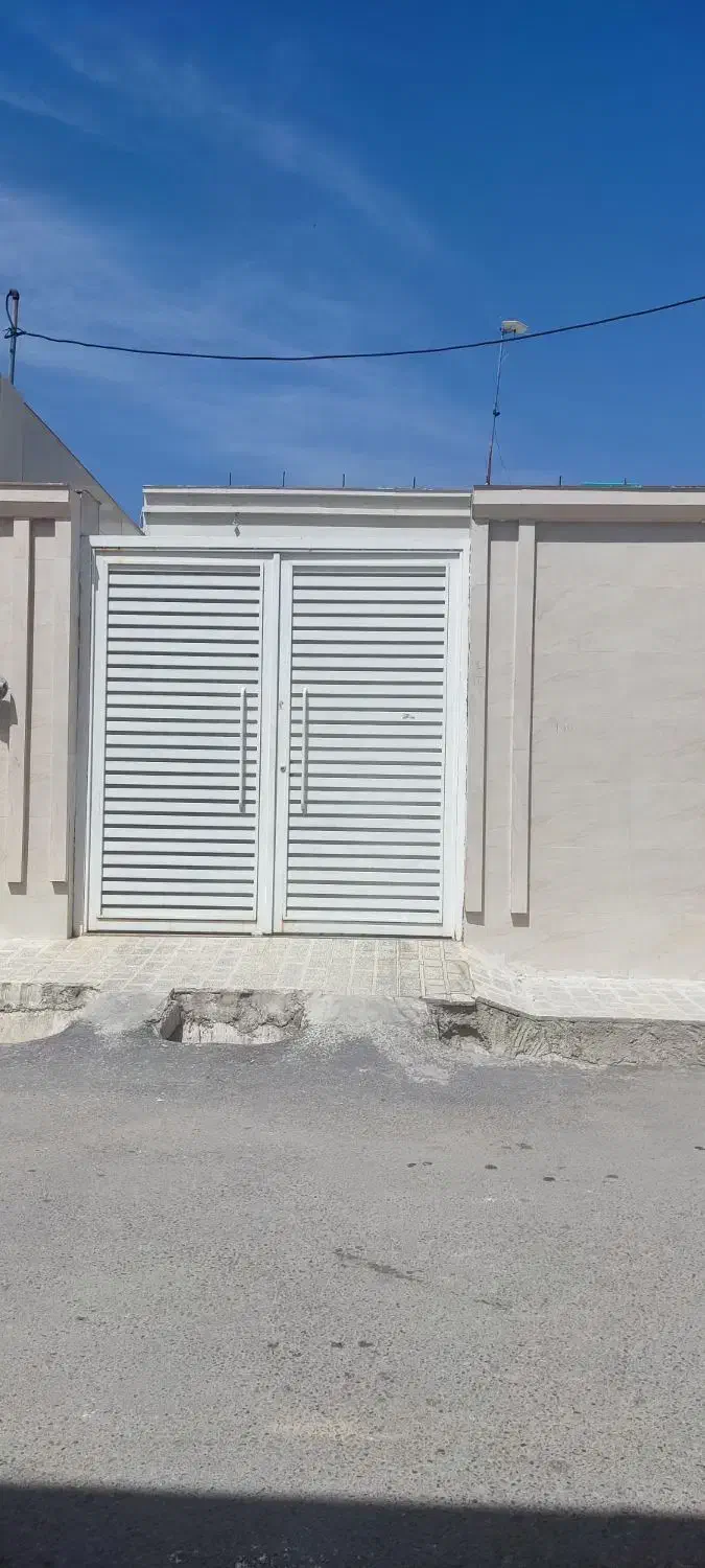منزل سنددرا لوکس