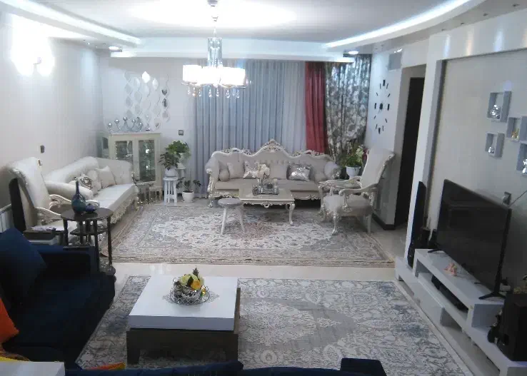 اپارتمان دوخوابه