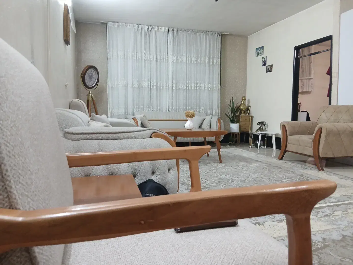 خانه فروشی ۱۱۵ کامل