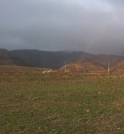 زمین مسکونی فروشی بوژمهران