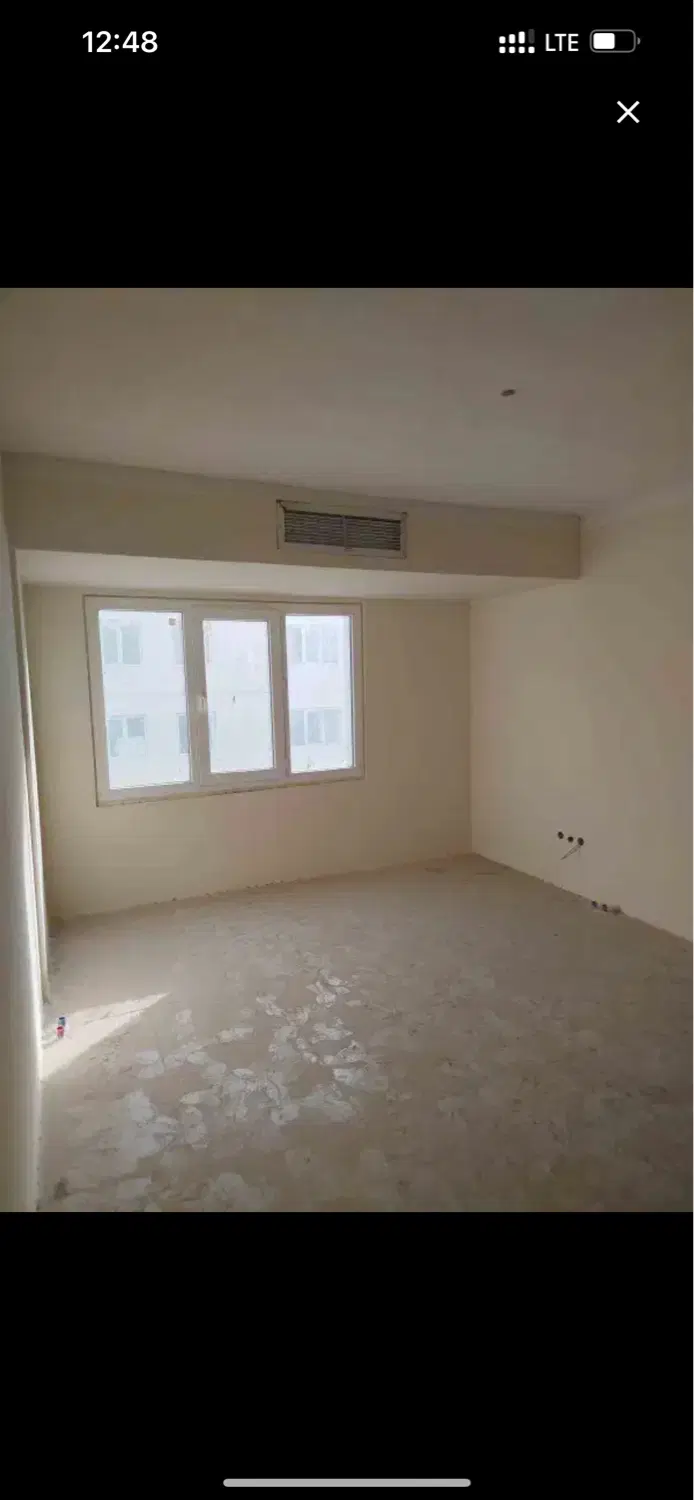 فروش آپارتمان تک خواب در فاز۶ کیسون پرند