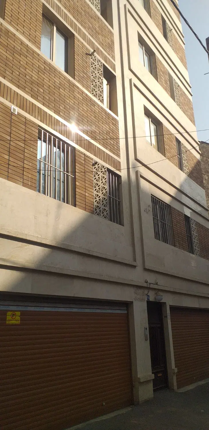 ۶۴متر ۱ خو ا ب  دیدنی دامپزشکی