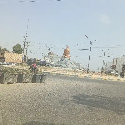 زمین یوسف اباد 366متر با بر12.40