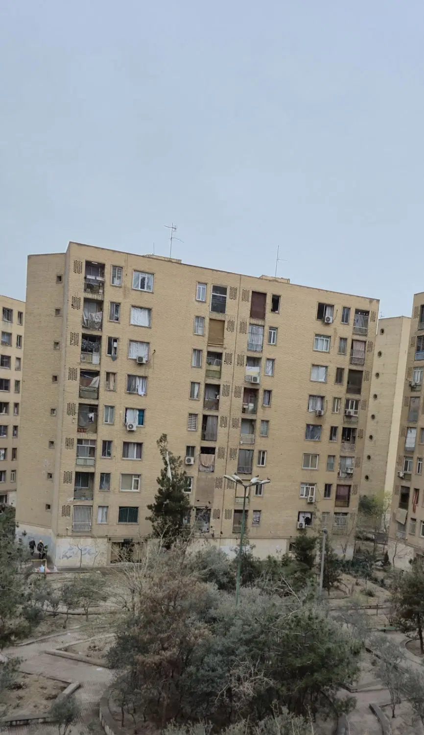 شهرک بروجردی اجاره اپارتمان