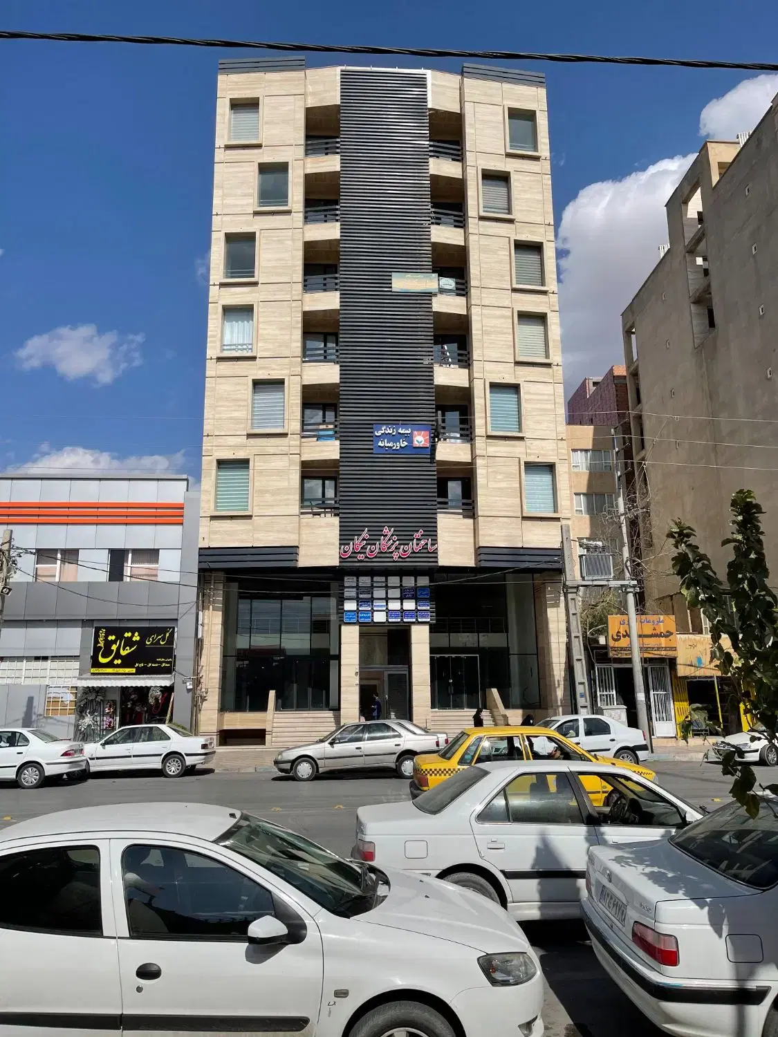 اجاره مطب جهت دندانپزشک و پزشک