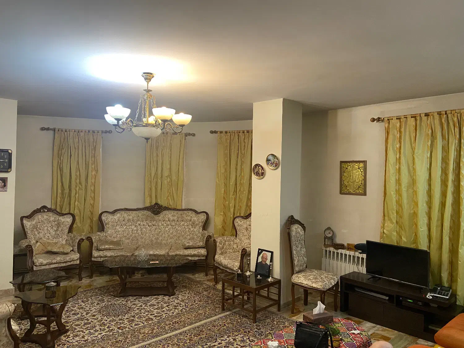 فروش آپارتمان (سرمایه گذاری)