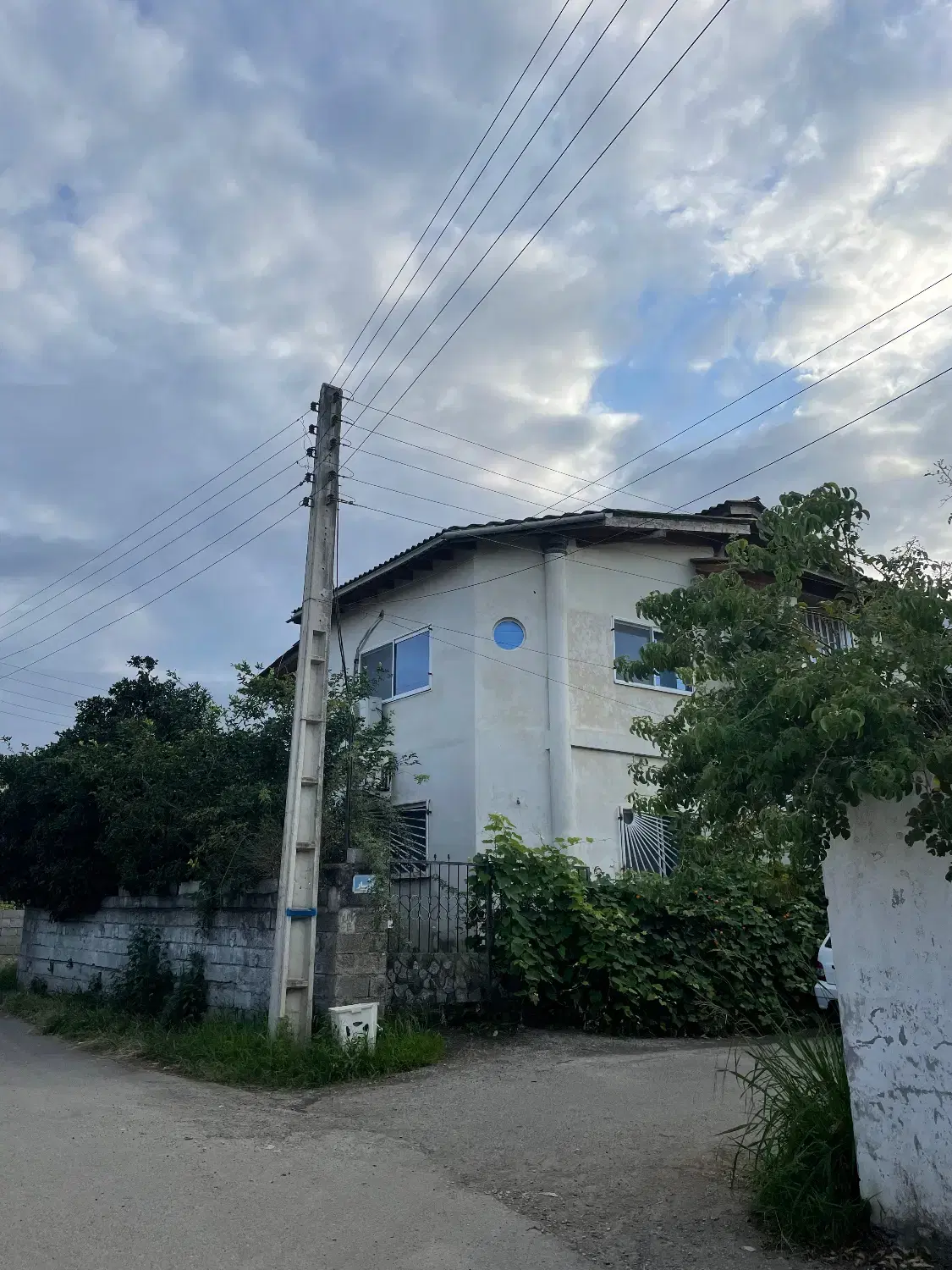 اجاره شبانه