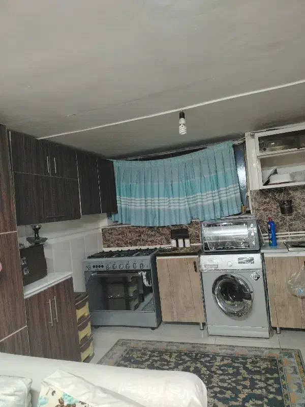 خانه اجاره ای