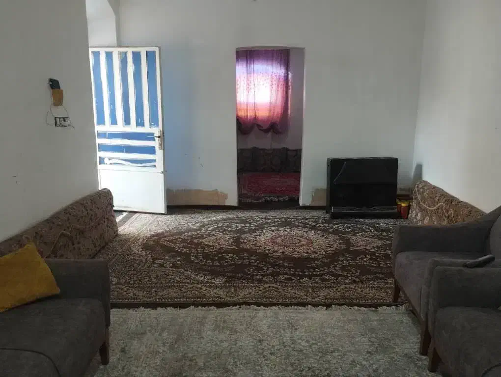 ویلایی گورک کله بندی