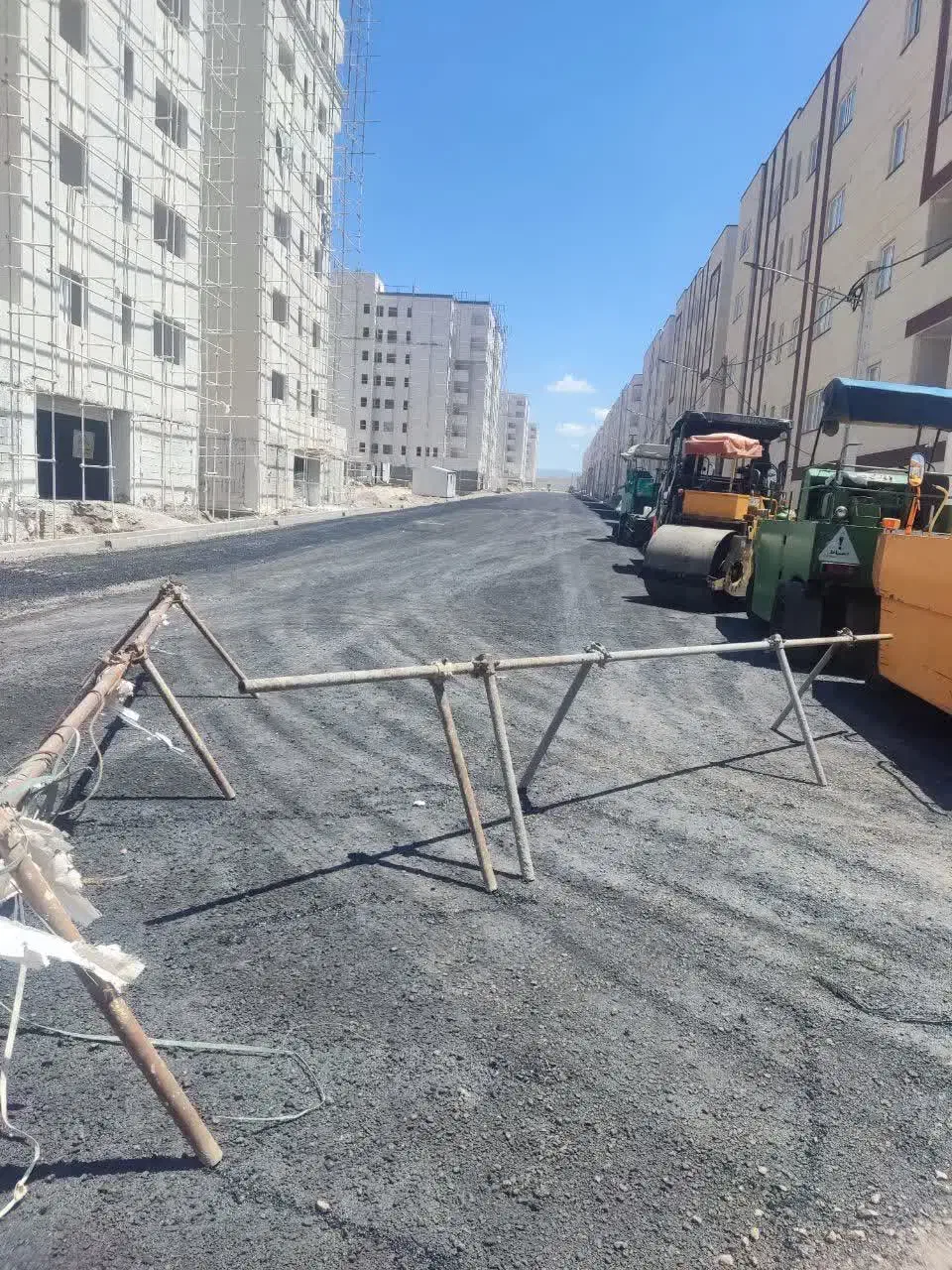 کوی زیتون اف 10