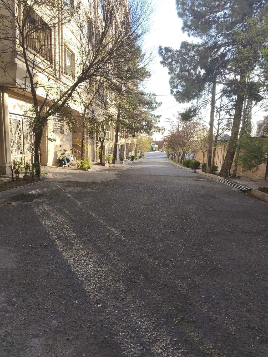 اجاره واحد مسکونی در شیان