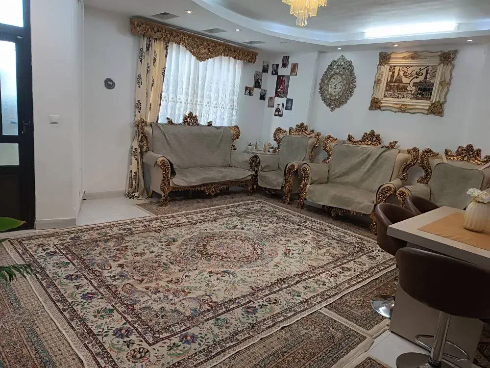 فروش آپارتمان شهرک قدس