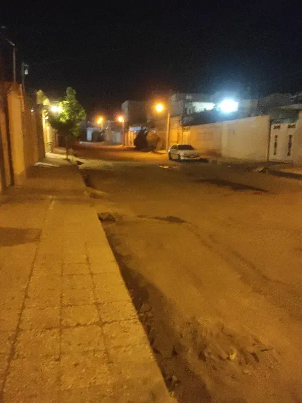 ویلای آزادگان