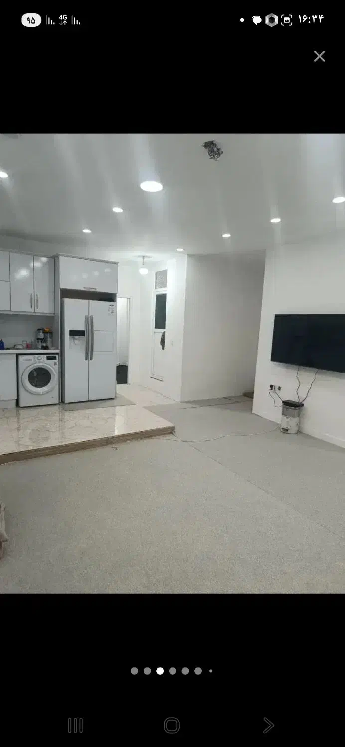 اپارتمان منازل آبفا