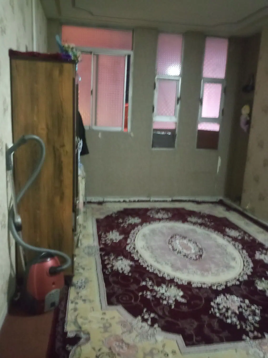 معاوضه 210متری سه طبقه