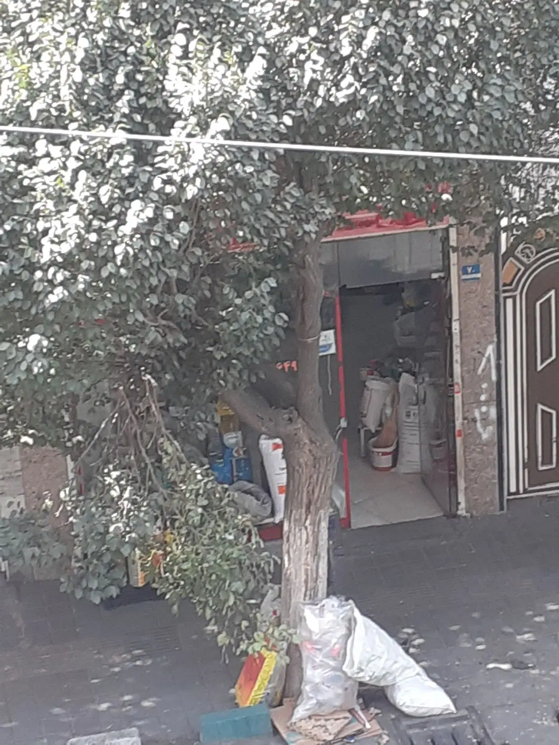 مغازه اجاره ای ۳۰ متر