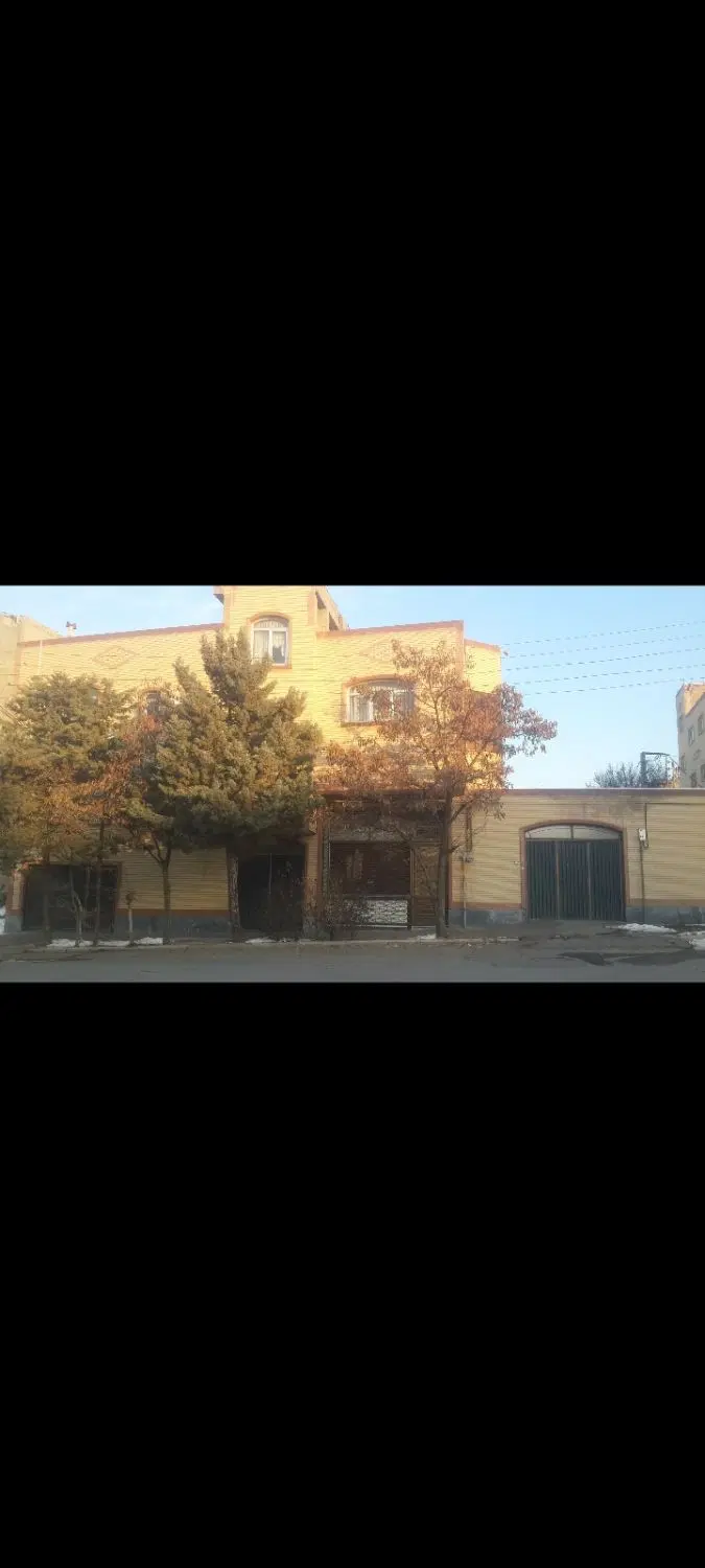 مغازه حدود۱۴مترتقریبی در شهرک نور