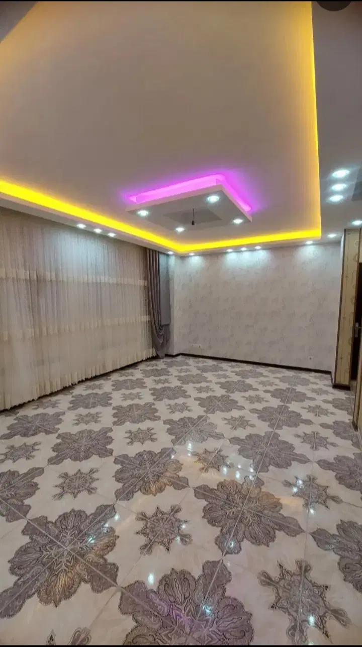 یک واحد۸۰متری۲خوابه لاکانی