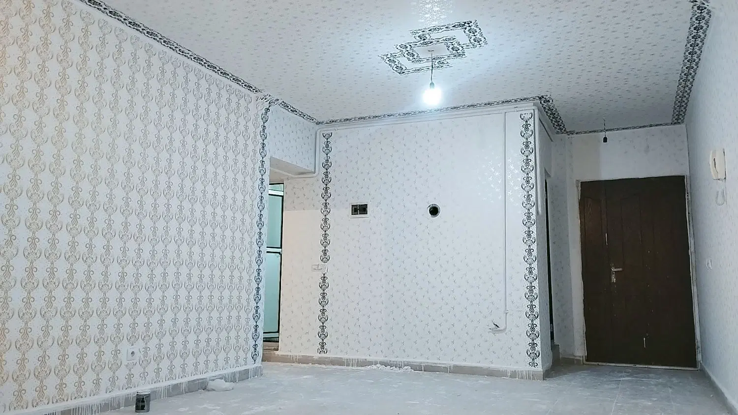 واحد مسکن مهر