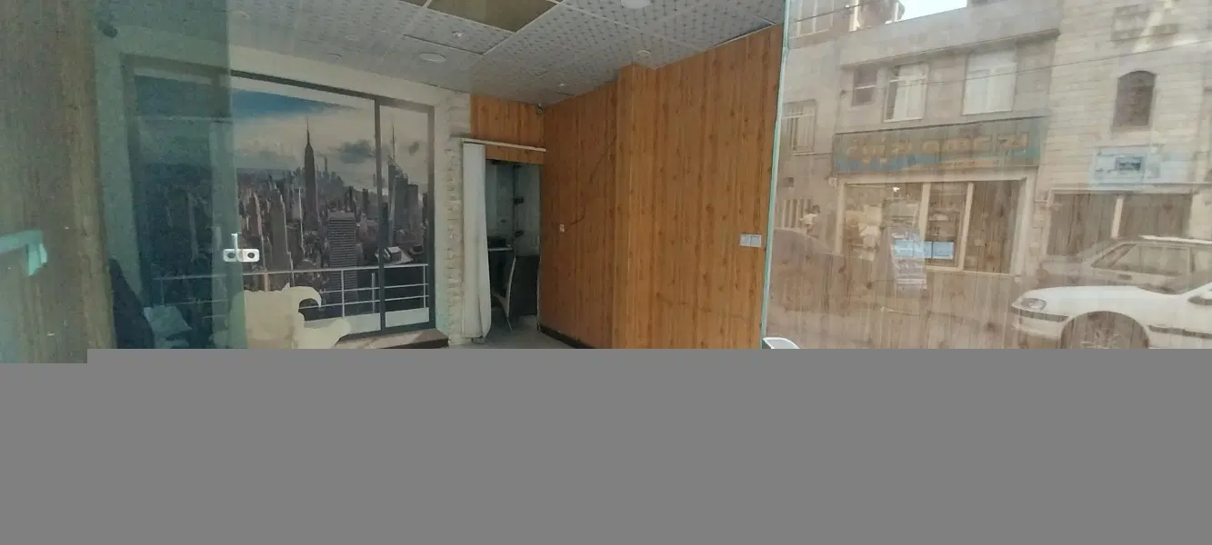 24 متر _دو بر _ کوچه اصلانی