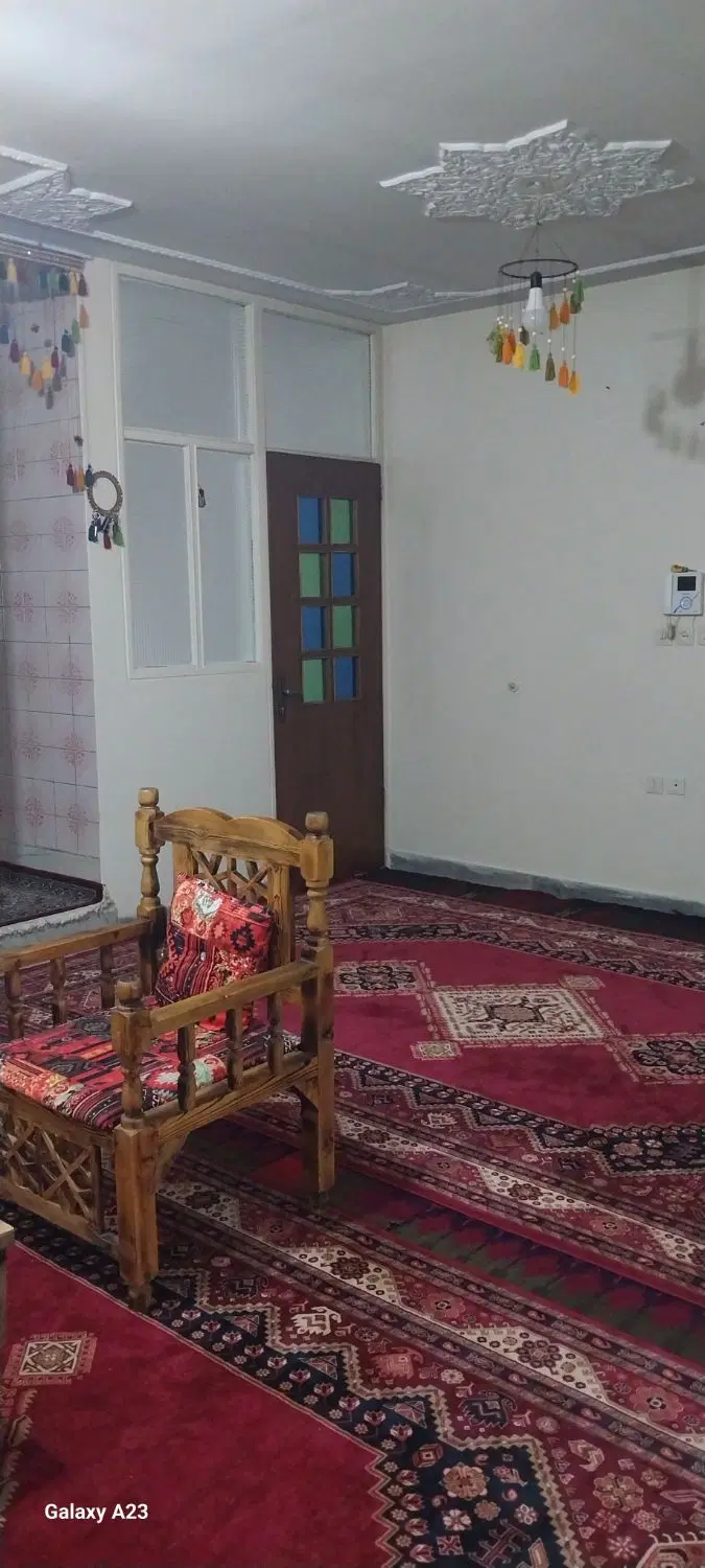 آپارتمان ۸۵ متر مسعودیه نزدیک ۲۰ متری