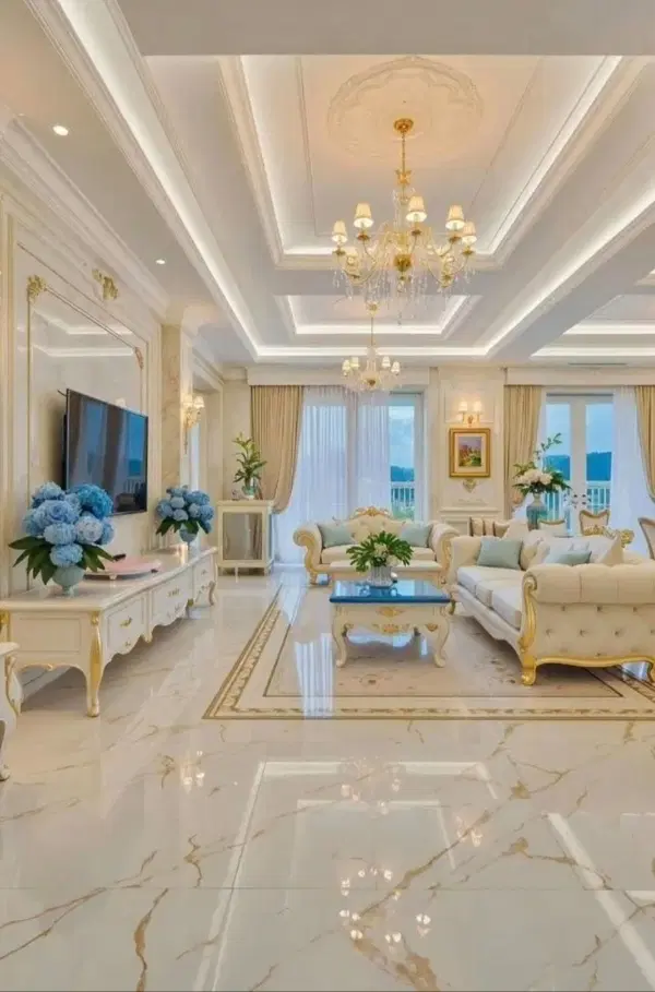 آپارتمان اندیشه