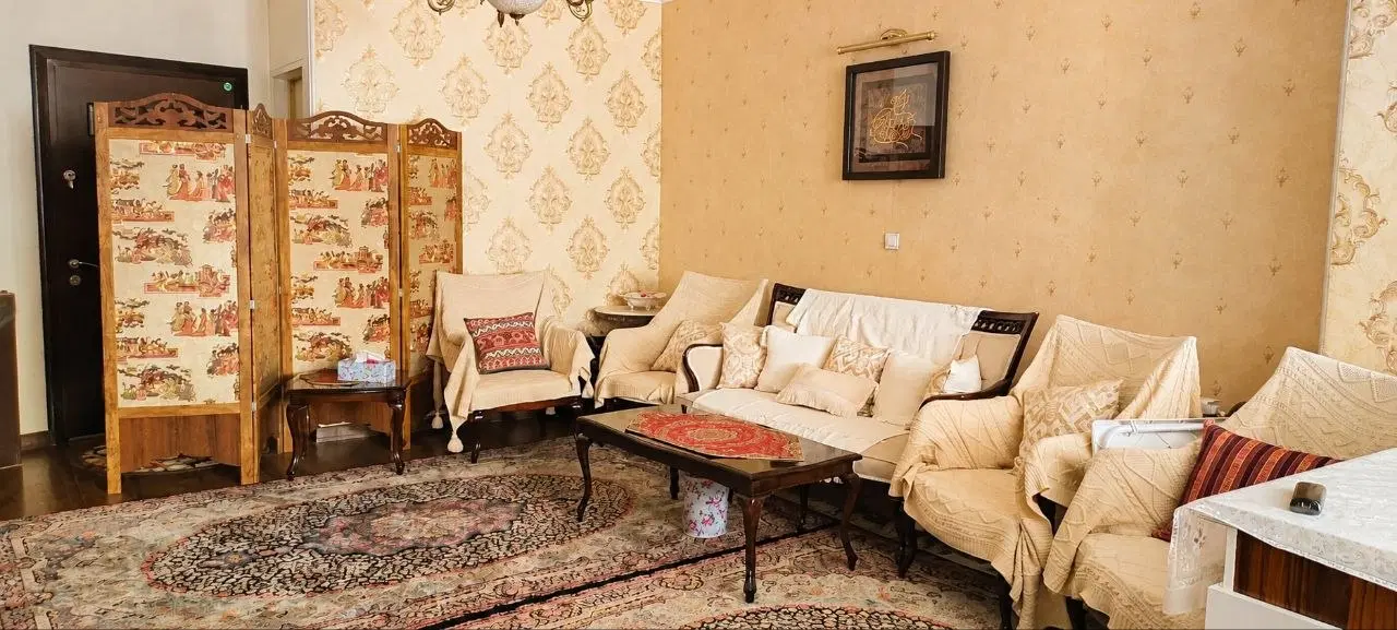 آپارتمان ۶۹ متر یک خ با تمام امکانات بوستان دهم