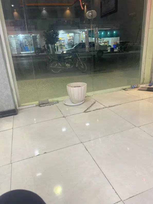 فروش زمین بندرکنگان
