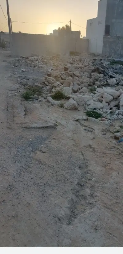 زمین درگهان