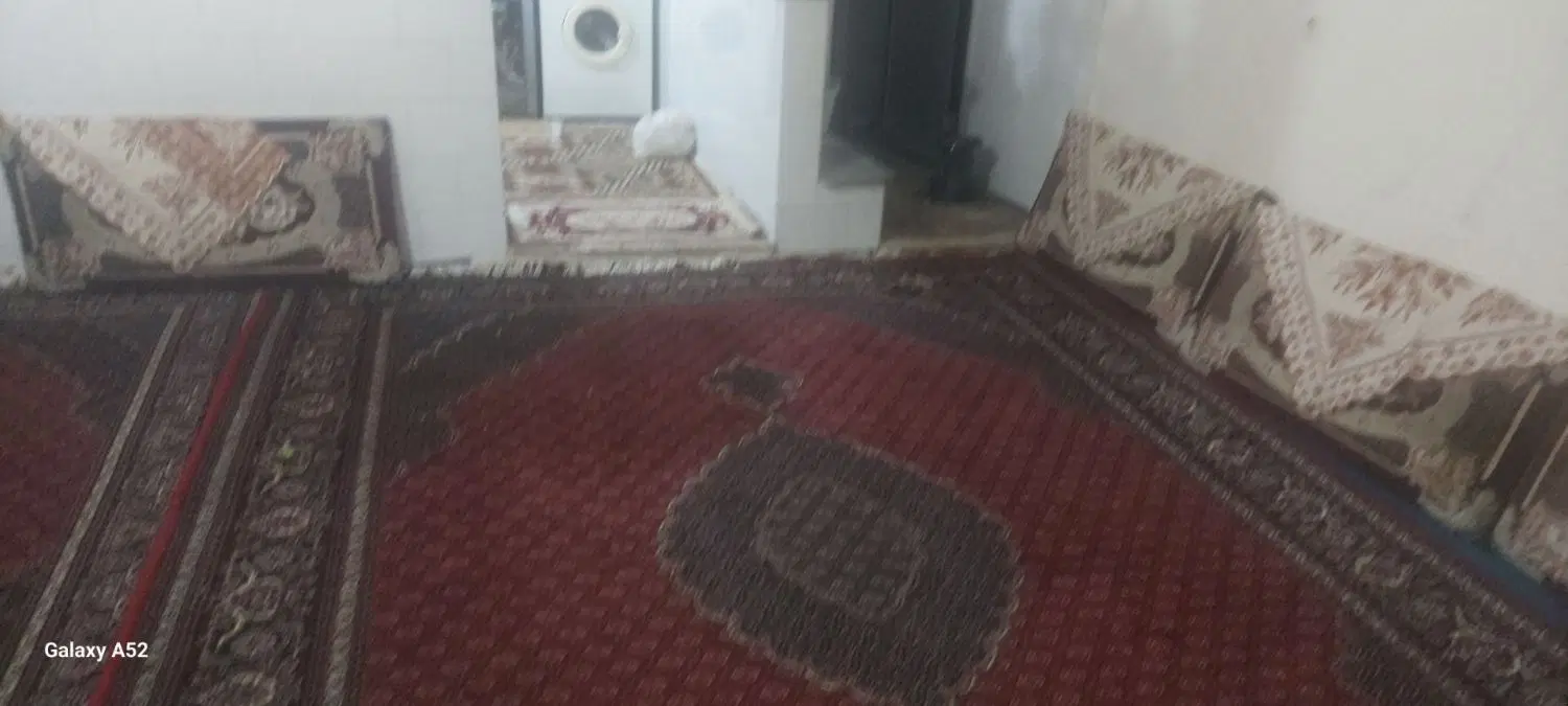 ویلایی 80متری نوکان