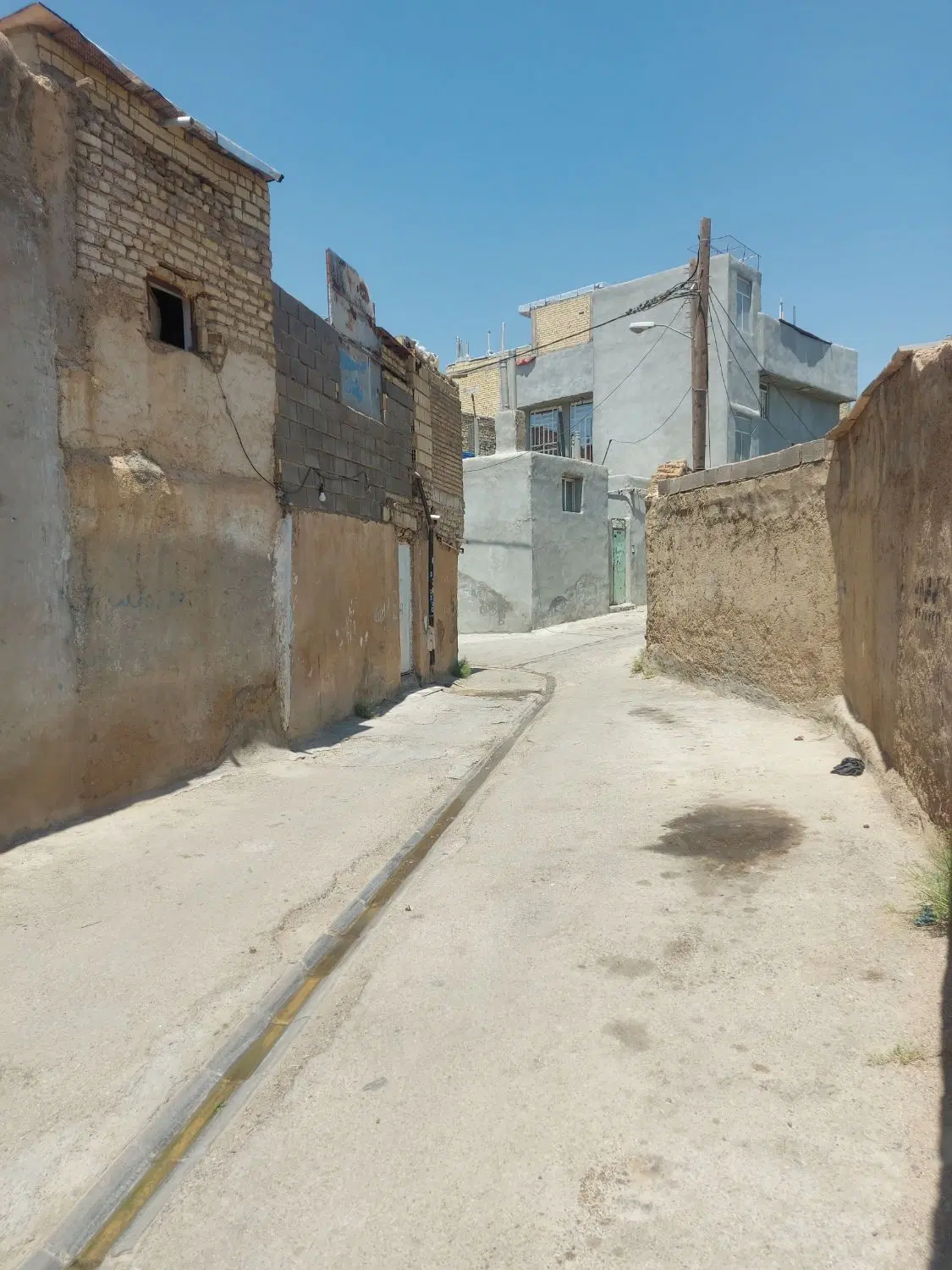 خونه جوادیه۴۰متری دوطبقه