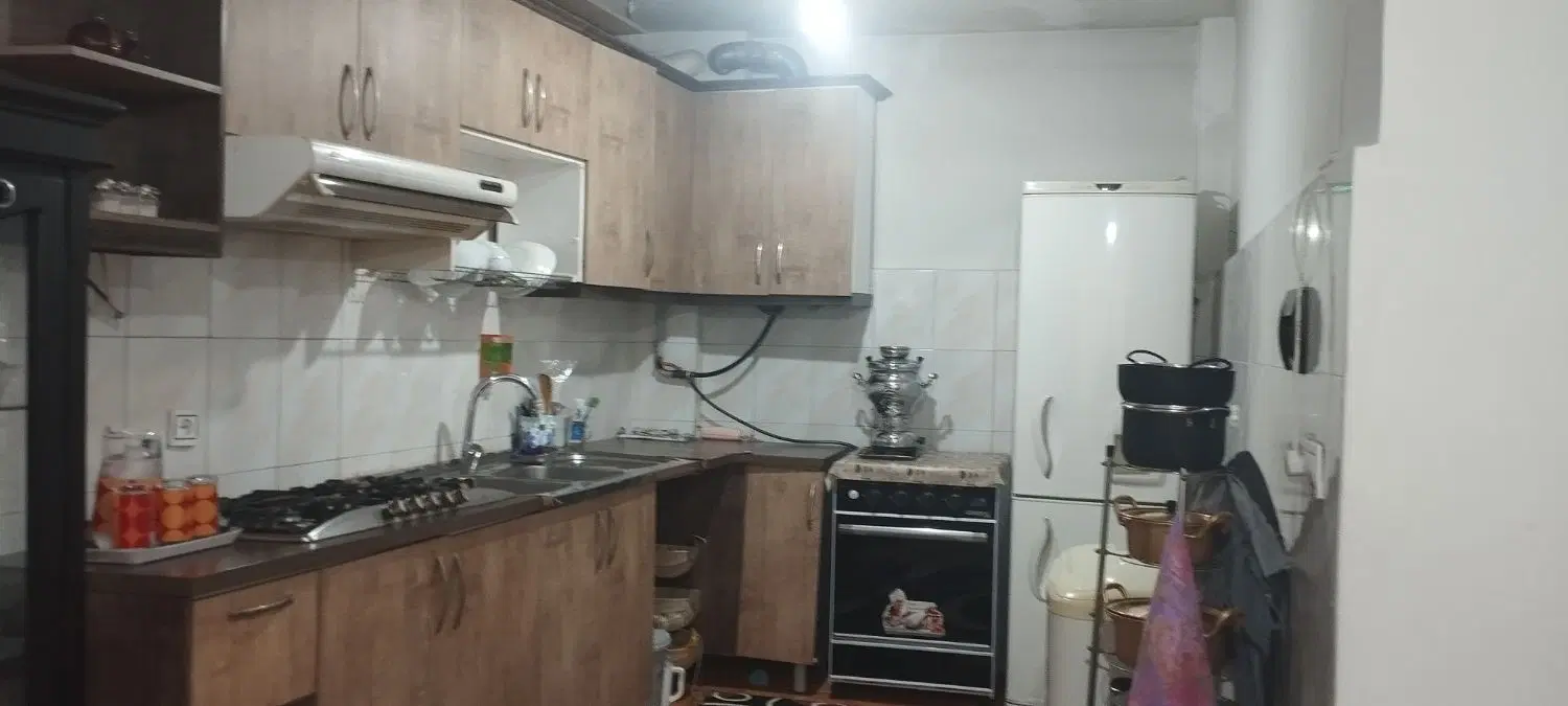 آپارتمان 60 متری