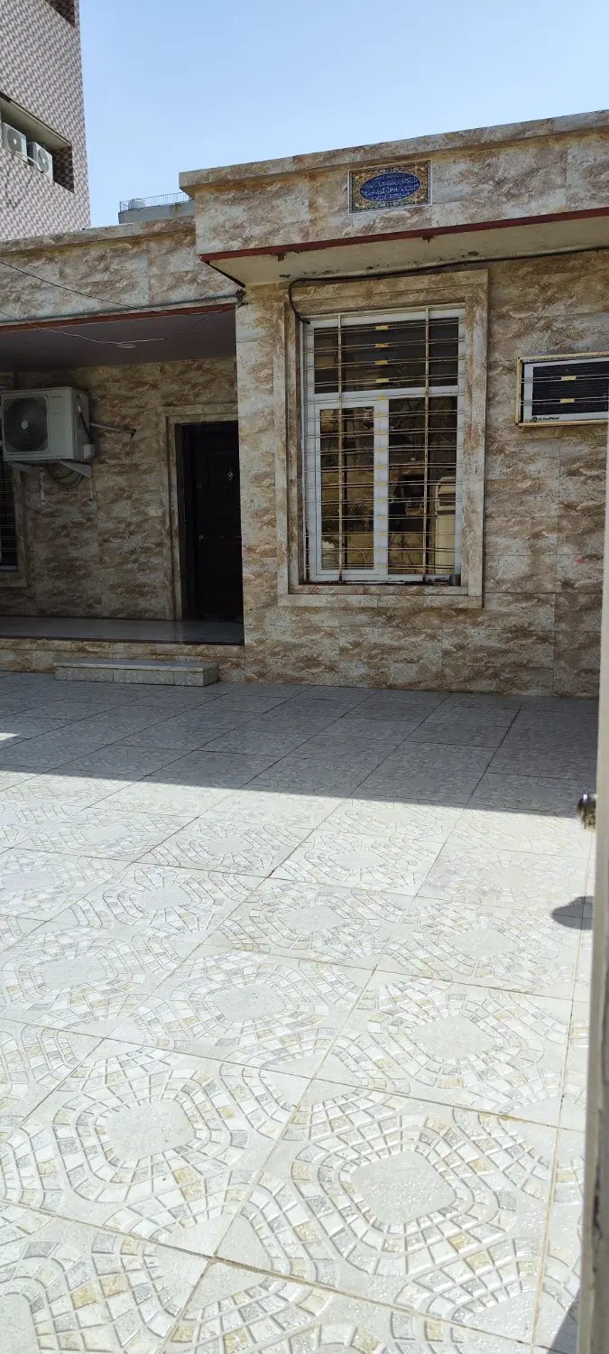 خانه ویلایی
