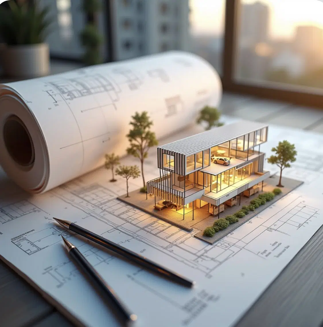 فروش واحد ۱۳۵ متری  روبه روی تالار آوینی