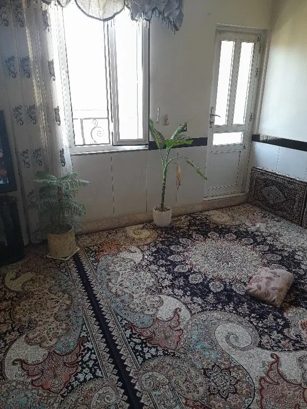 خانه استیجاری