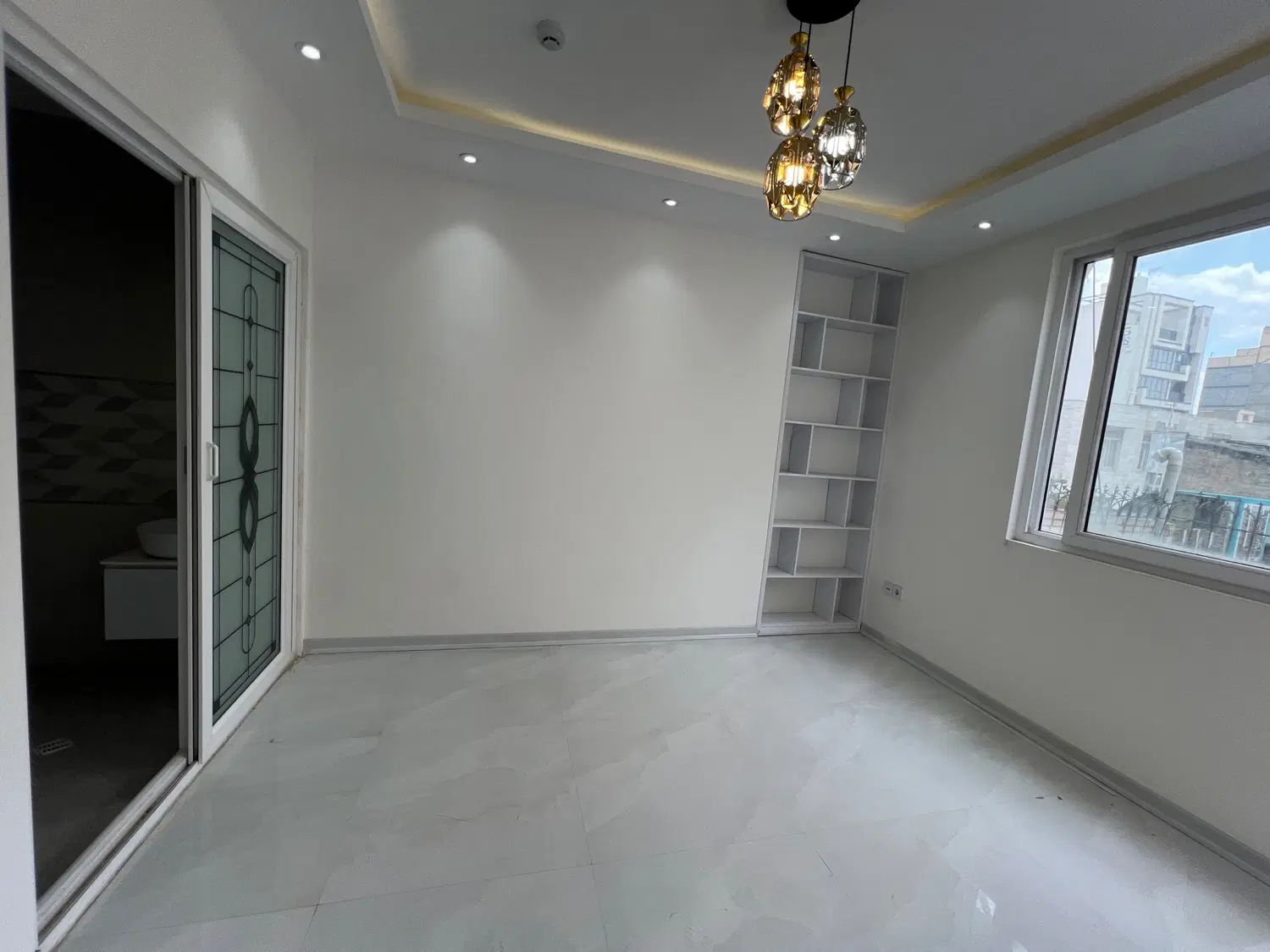فروش آپارتمان ۱۲۰متری صفر محدوده حرم مطهر