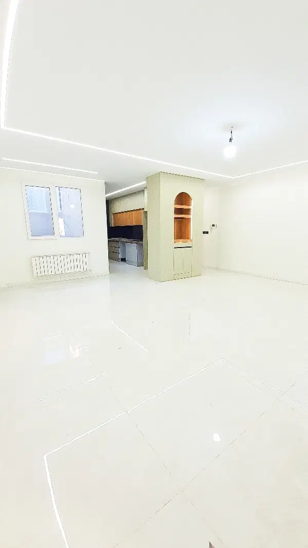 ۹۵متر_ چسب مترو_بازسازی کامل_ فول_ شقایق
