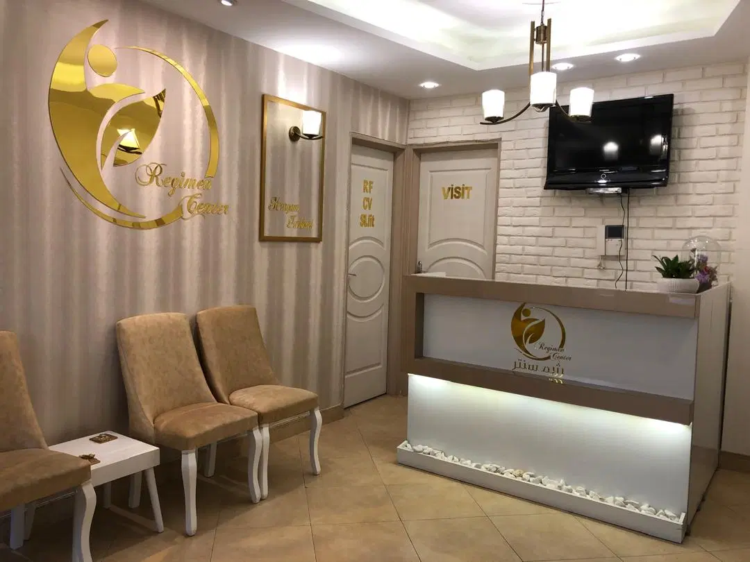 اجاره دفتر کار و مطب