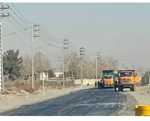 زمین 200متربلوار توس با سند ملکی