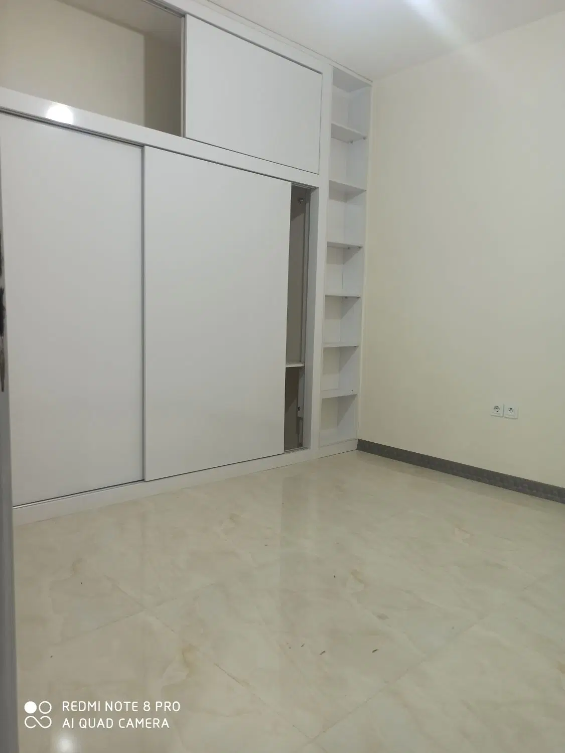 آپارتمان تک واحدی فدک