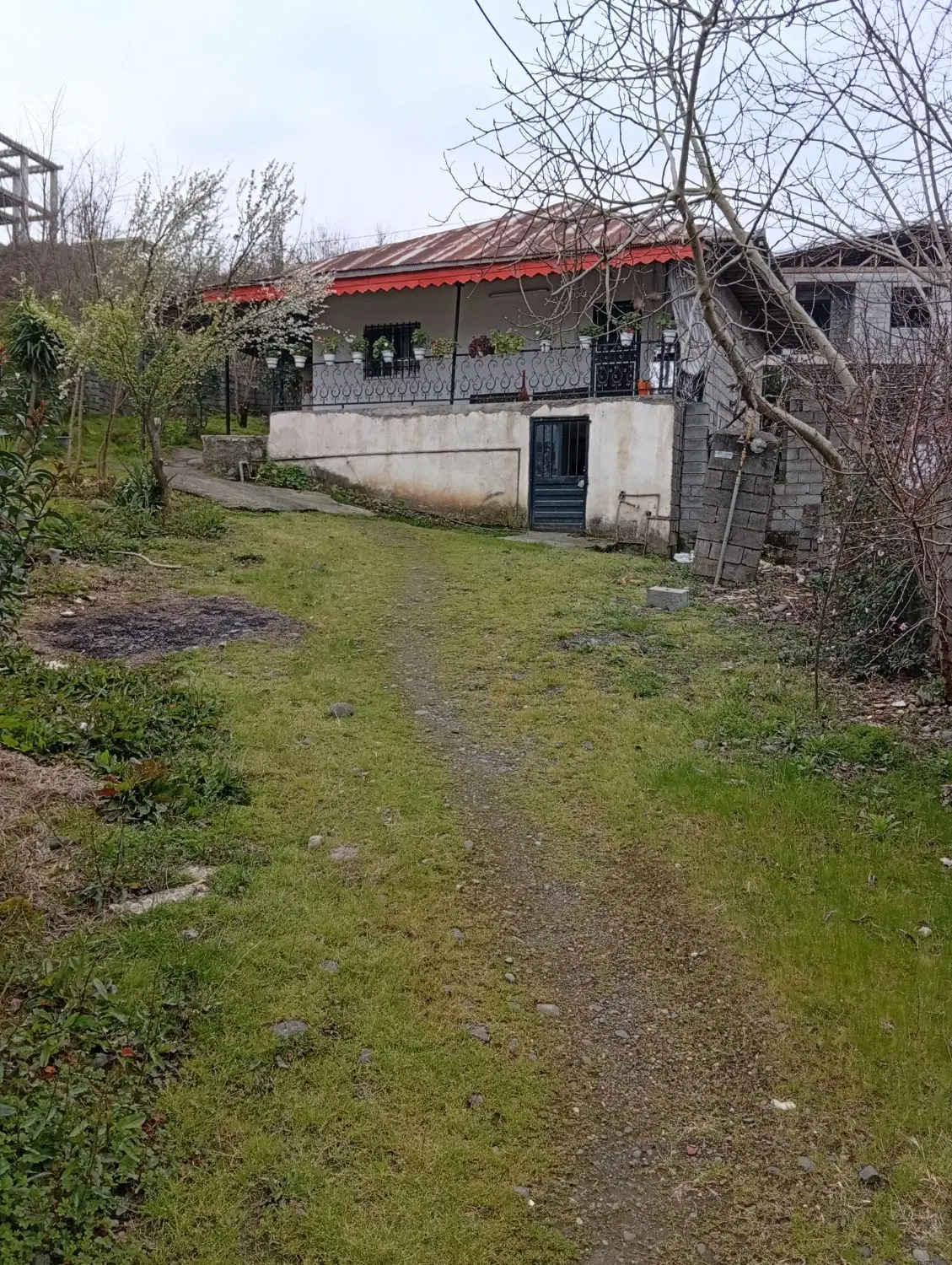 خانه ویلایی
