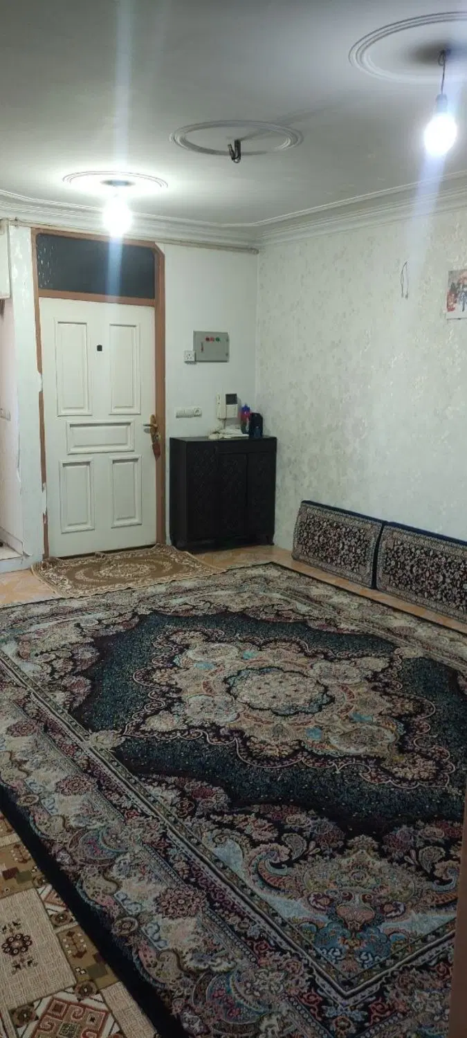 رهن آپارتمان تک واحدی ۶۳ متری