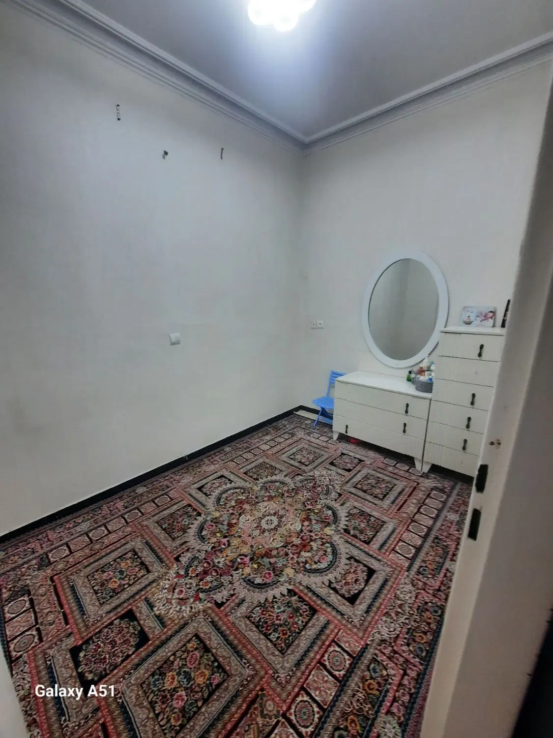 آپارتمان ۶۰ متری فروشی