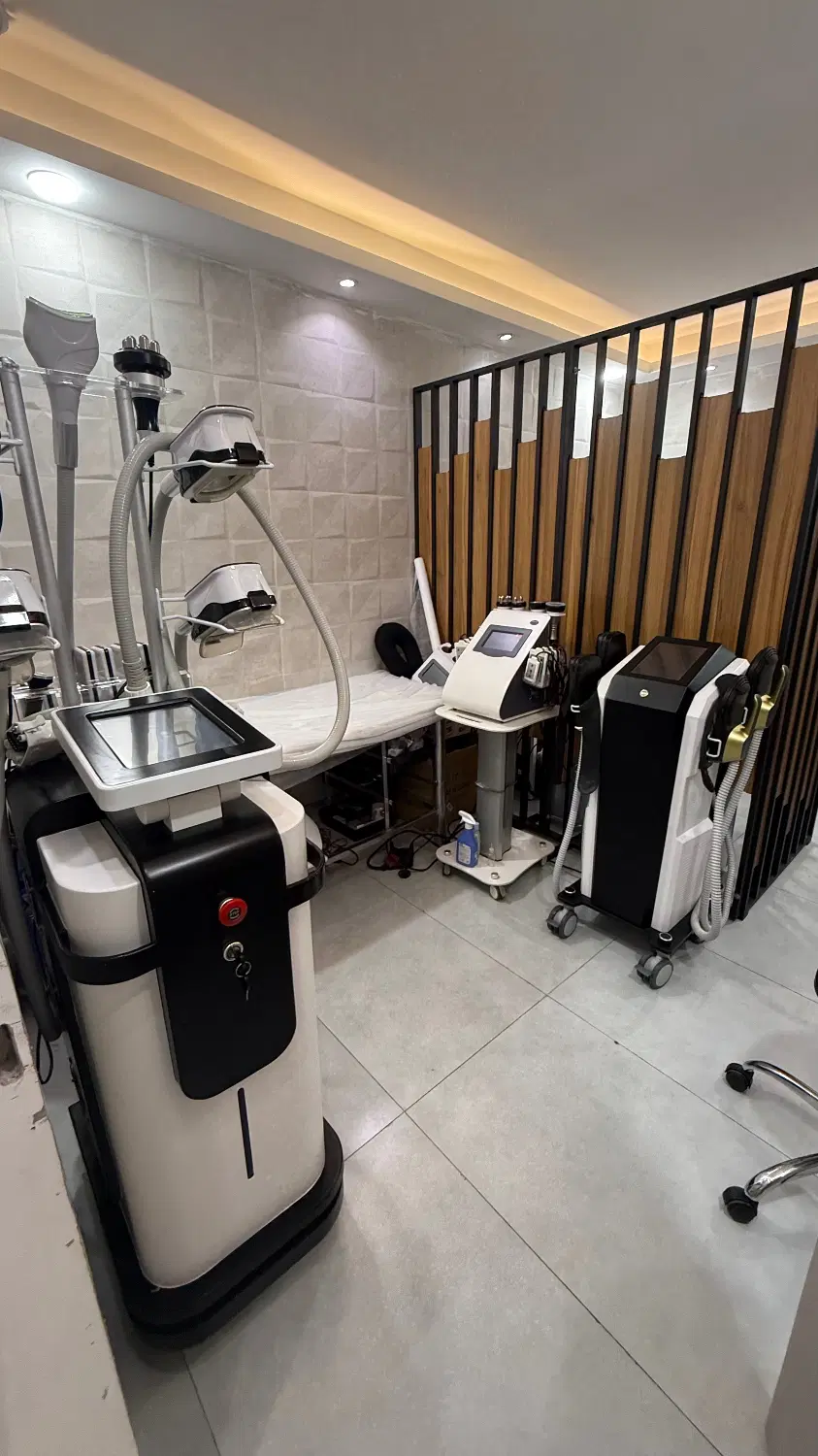 اجاره اتاق در مطب