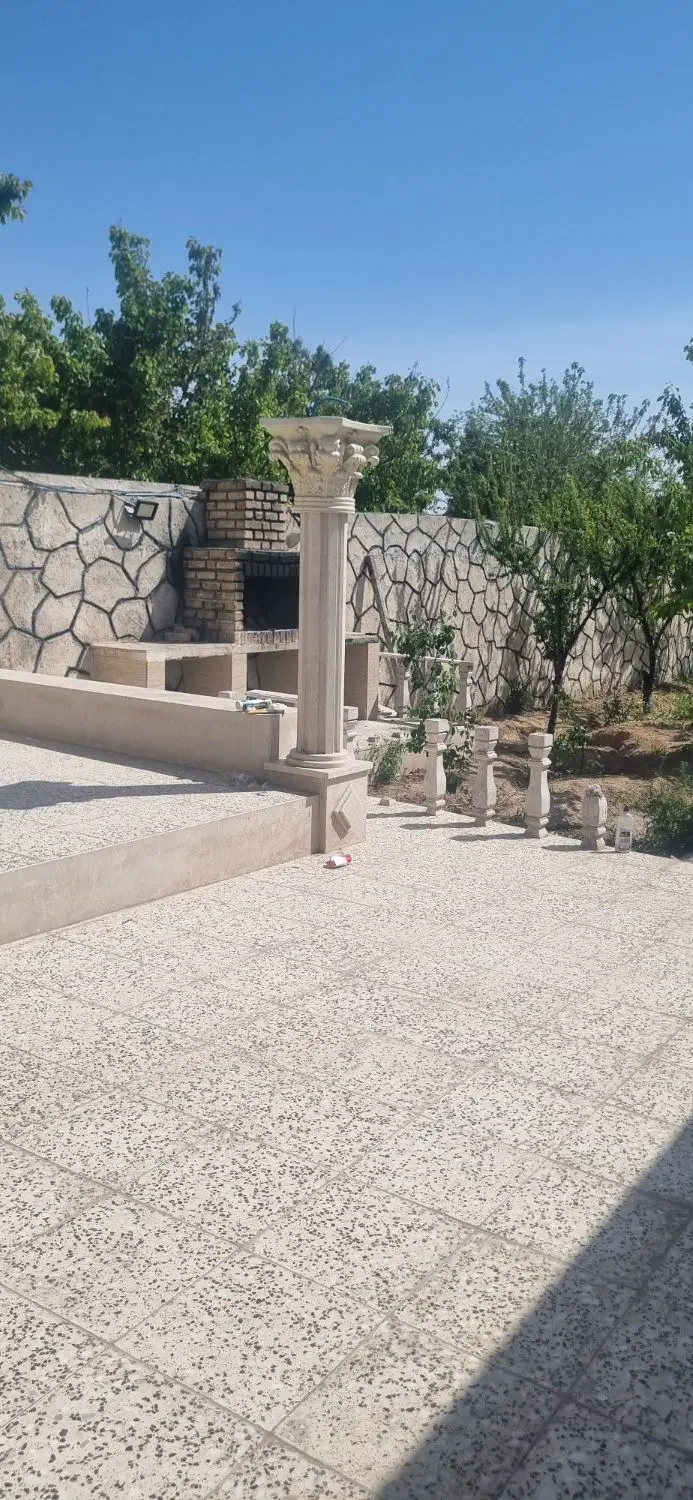 باغ ویلا اجاره  برای کوتاه مدت